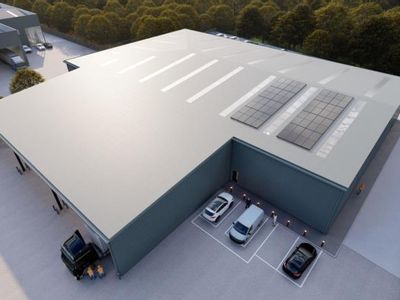 Property Image for Aycliffe Business Park, 17 Hurworth Road, Newton Aycliffe DL5 6UD