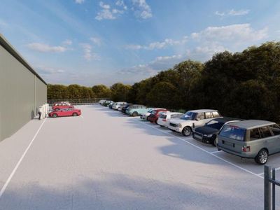 Property Image for Aycliffe Business Park, 17 Hurworth Road, Newton Aycliffe DL5 6UD