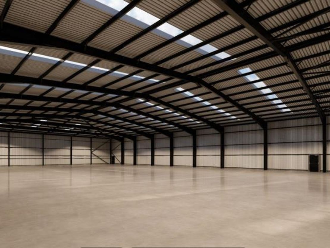 Aycliffe Business Park, 17 Hurworth Road, Newton Aycliffe DL5 6UD