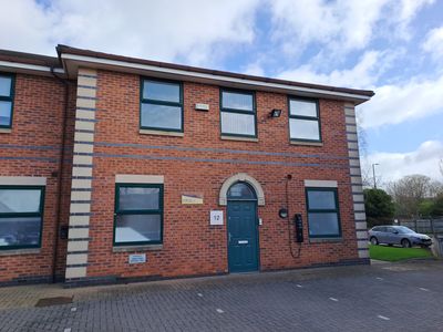 Property Image for Unit 12 Quays Reach Business Park, Carolina Way, Salford, Greater Manchester, M50 2ZY