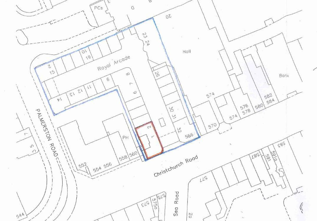 Property Floorplan 1