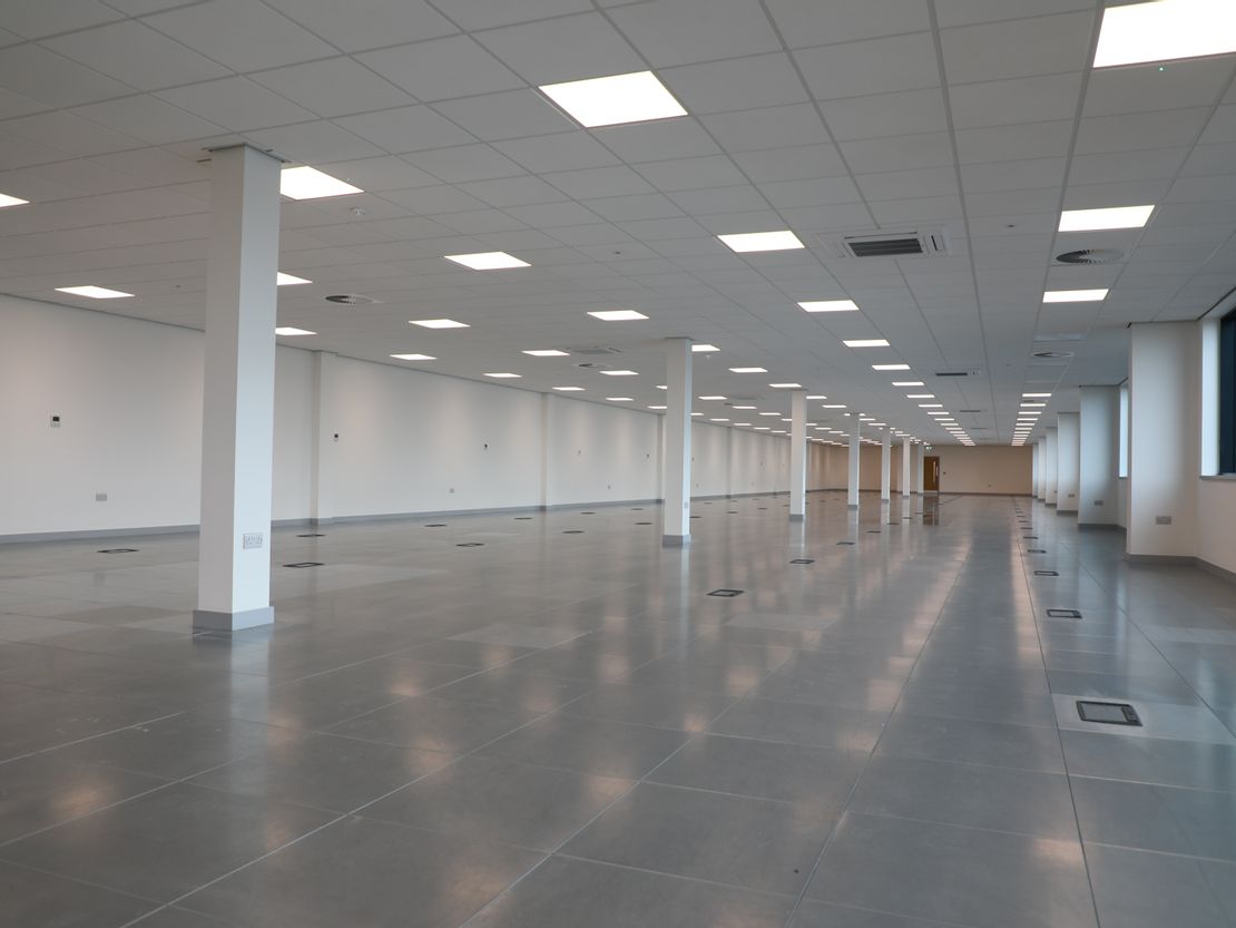 Unit 1 Greenbox Logistics Park, Fabric Way, Darlington, DL1 1GQ