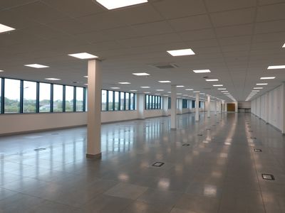 Property Image for Unit 1 Greenbox Logistics Park, Fabric Way, Darlington, DL1 1GQ