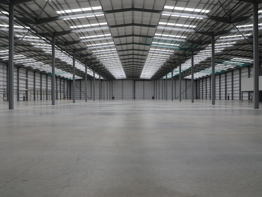 Unit 1 Greenbox Logistics Park, Fabric Way, Darlington, DL1 1GQ
