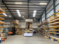 Property Image for Warehouse, Baird Avenue, Dryburgh Industrial Estate, Dundee, DD2 3TN