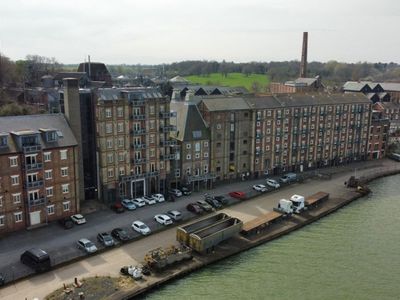 Property Image for 8 Quayside Maltings, Mistley, Manningtree