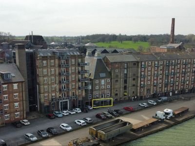Property Image for 8 Quayside Maltings, Mistley, Manningtree