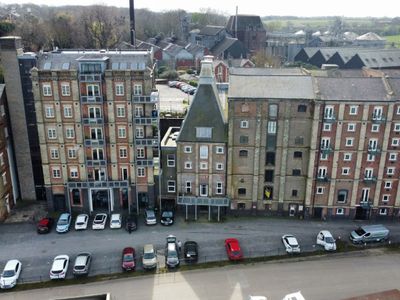 Property Image for 8 Quayside Maltings, Mistley, Manningtree
