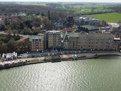 Property Image for 8 Quayside Maltings, Mistley, Manningtree