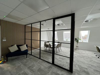 Property Image for Part 3rd Floor Staple House, Staple Gardens, Winchester, Hampshire, SO23 8SR