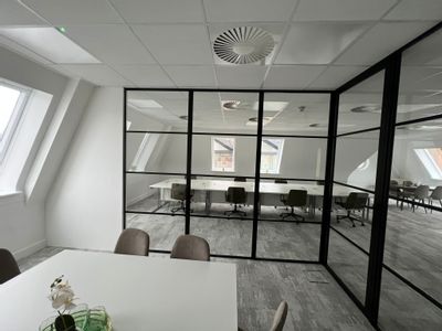 Property Image for Part 3rd Floor Staple House, Staple Gardens, Winchester, Hampshire, SO23 8SR