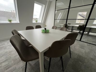 Property Image for Part 3rd Floor Staple House, Staple Gardens, Winchester, Hampshire, SO23 8SR