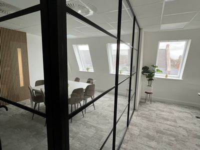 Property Image for Part 3rd Floor Staple House, Staple Gardens, Winchester, Hampshire, SO23 8SR