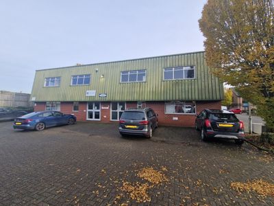 Property Image for Unit 1 & 3 Prince Rupert House, Cavalier Court, Bumpers Way, Chippenham, South West, SN14 6RZ