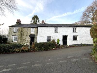 Property Image for Yonder Cottage, Lerryn, Lostwithiel, Cornwall