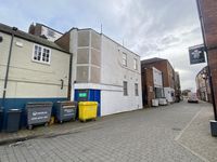 Property Image for 26 Sheep Street, Rugby, Warwickshire, CV21 3BX