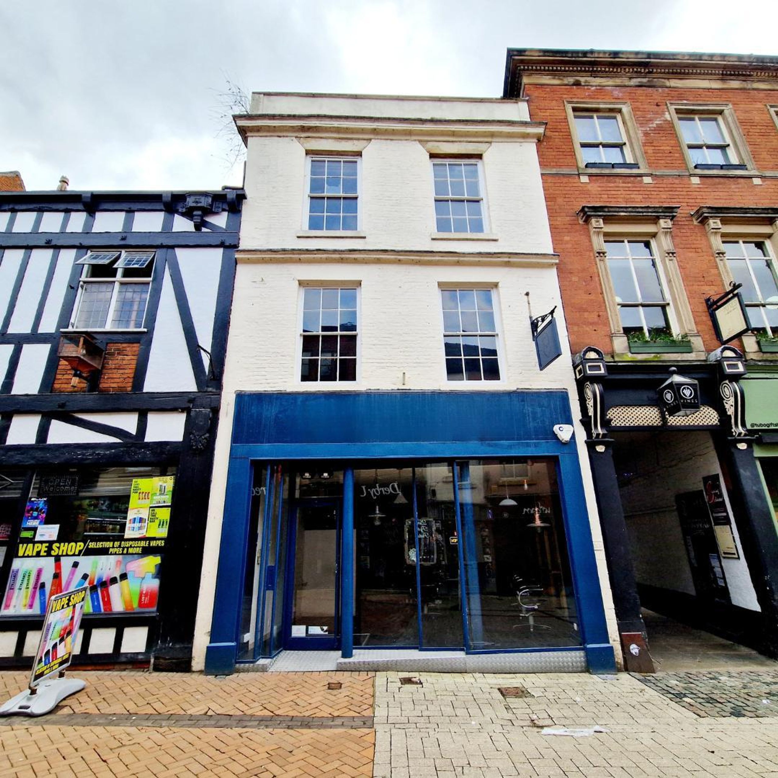 For Sale 51 Sadler Gate, Derby, Derbyshire, DE1 3NQ PropList