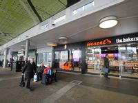 Property Image for Unit 5, Poole Bus Station, The Dolphin Shopping Centre, Poole, BH15 1SZ
