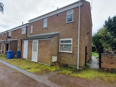 Property Image for Tattershall Walk, Mansfield Woodhouse, Mansfield
