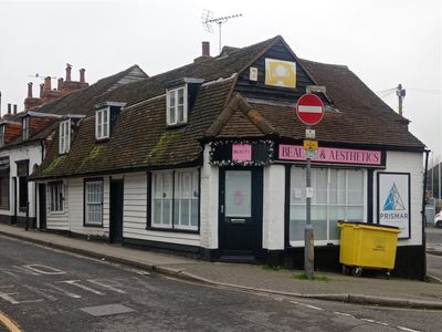 Property Image for West Street, Essex, SS4 1BE