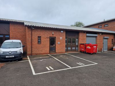Property Image for Unit 11 Langley Business Court, Worlds End Beedon, Newbury, Berkshire, RG20 8RY