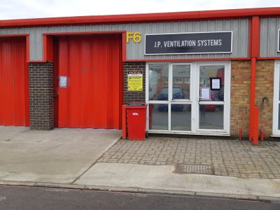 Property Image for Unit F6 Briarsford, Perry Road, Witham, Essex, CM8 3UY