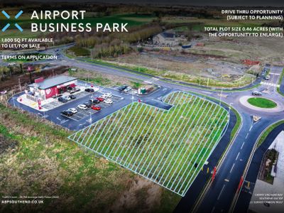 Property Image for Airport Business Park, Cherry Orchard Way, Rochford, Essex, SS4 1GP