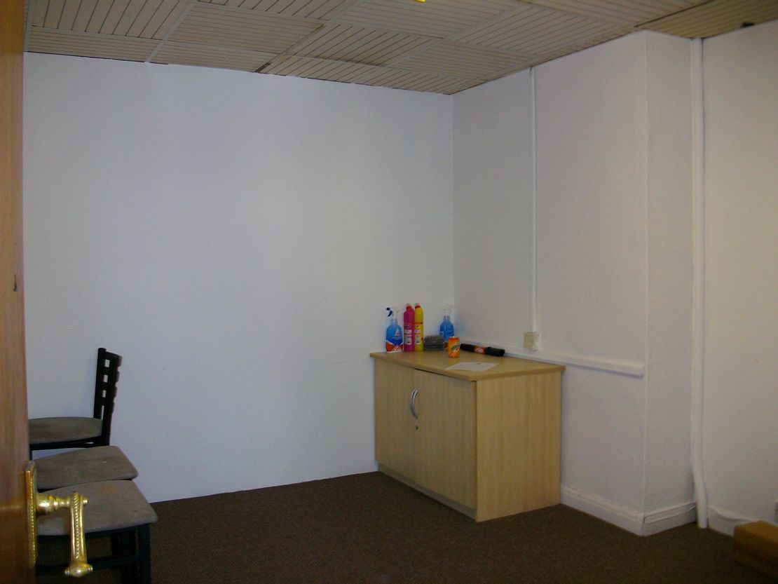 Suite 1 First Floor, 13 Clifftown Road, Southend On Sea, Essex, SS1 1AB