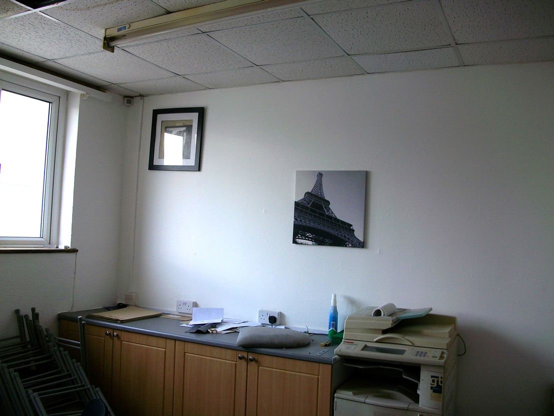 Suite 1 First Floor, 13 Clifftown Road, Southend On Sea, Essex, SS1 1AB