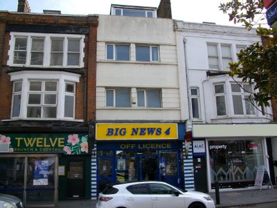 Property Image for Suite 1 First Floor, 13 Clifftown Road, Southend On Sea, Essex, SS1 1AB