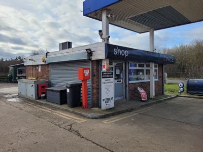 Property Image for Shop Within Redwings Site, Old Great North Road, Sawtry, Huntingdon, Cambridgeshire, PE28 5XP