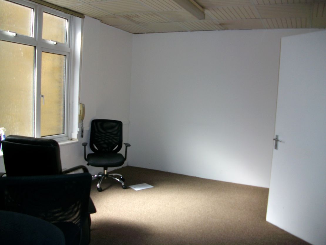 Suite 2 First Floor, 13 Clifftown Road, Southend On Sea, Essex, SS1 1AB