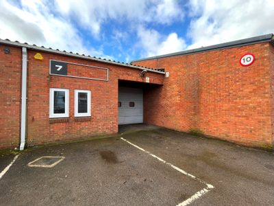 Property Image for 7 Wheatear Industrial Estate, Perry Road, Witham, Essex, CM8 3YY