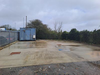 Property Image for Yard Y1 St Erth Business Park, Rose-an-grouse, Canonstown, Hayle, Cornwall, TR27 6LP