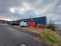 Property Image for Unit 1, Block A, Smeaton Road, West Gourdie Industrial Estate, Dundee, DD2 4UT