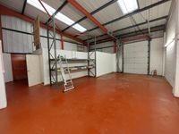 Property Image for Unit 1, Block A, Smeaton Road, West Gourdie Industrial Estate, Dundee, DD2 4UT