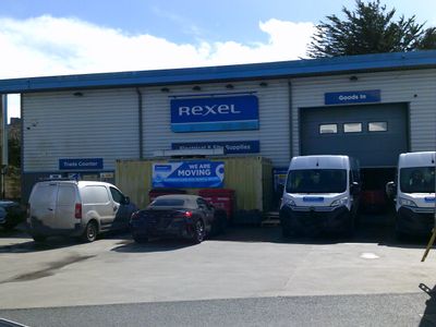 Property Image for Unit 4, Carn Brea Business Park, Barncoose, Redruth, Cornwall, TR15 3RR