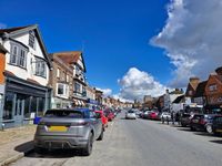 Property Image for 99, High Street, Marlborough, Wiltshire, SN8 1HD