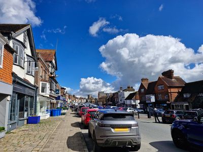 Property Image for 99, High Street, Marlborough, Wiltshire, SN8 1HD