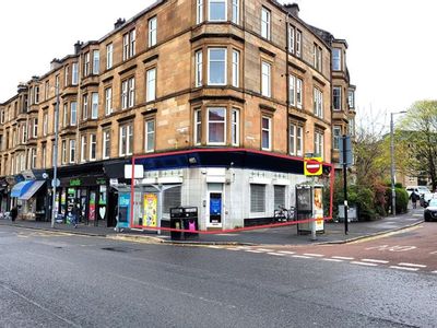 Property Image for 80, Queen Margaret Drive, Glasgow, G20 8NZ
