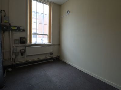 Property Image for Old Town Hall, Market Place, Hinckley, Leicestershire, LE10 1NR