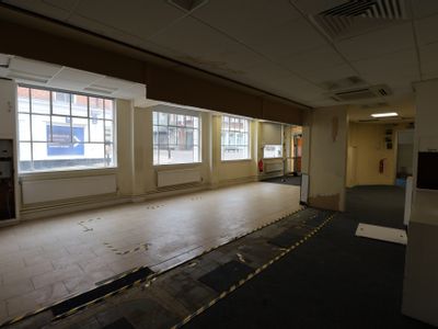 Property Image for Old Town Hall, Market Place, Hinckley, Leicestershire, LE10 1NR