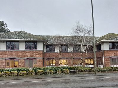 Property Image for Park Lodge, London Road, Dorking, South East, RH4 1QP