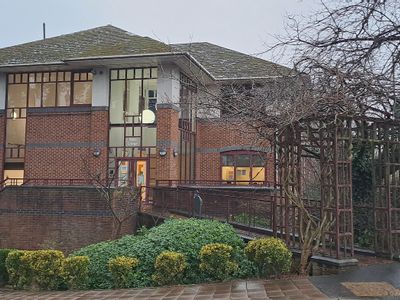 Property Image for Park Lodge, London Road, Dorking, South East, RH4 1QP