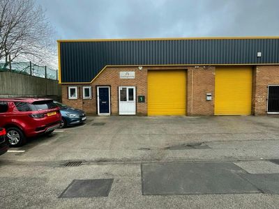 Property Image for Unit 1 Owlcotes Business Centre, Varley Street, Pudsey, LS28 6AN
