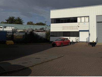 Property Image for D11 Lakeside Park, Neptune Close, Medway City Estate, Rochester, Kent, ME2 4LT