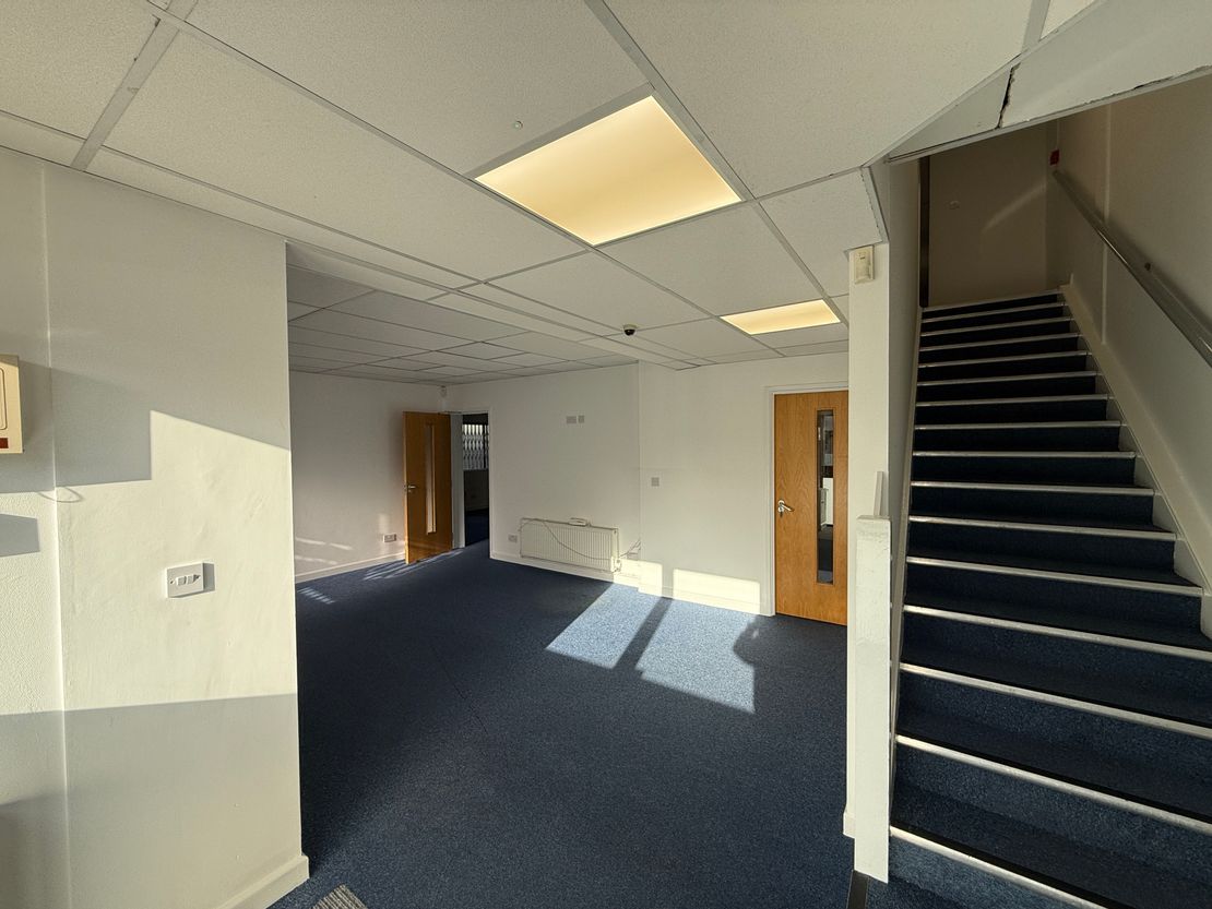 D11 Lakeside Park, Neptune Close, Medway City Estate, Rochester, Kent, ME2 4LT