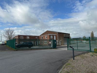 Property Image for Millfields Industrial Estate, Arksey Lane, Bentley, Doncaster, DN5 0SJ