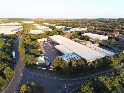 Property Image for Units 4 & 5 The Steel Centre, Wainwright Road, Worcester, Worcestershire, WR4 9FA