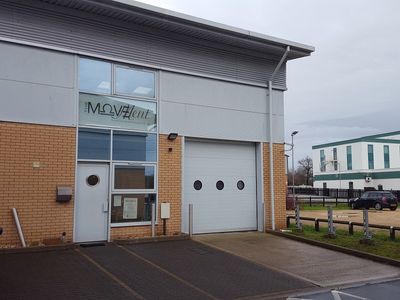 Property Image for Unit 4, Malvern Business Centre, Betony Road, Malvern, Worcestershire, WR14 1GS
